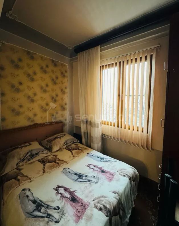 3 Սենյականոց Բնակարան, 68քմ, 2/9 հարկ, Նորմալ Վիճակում