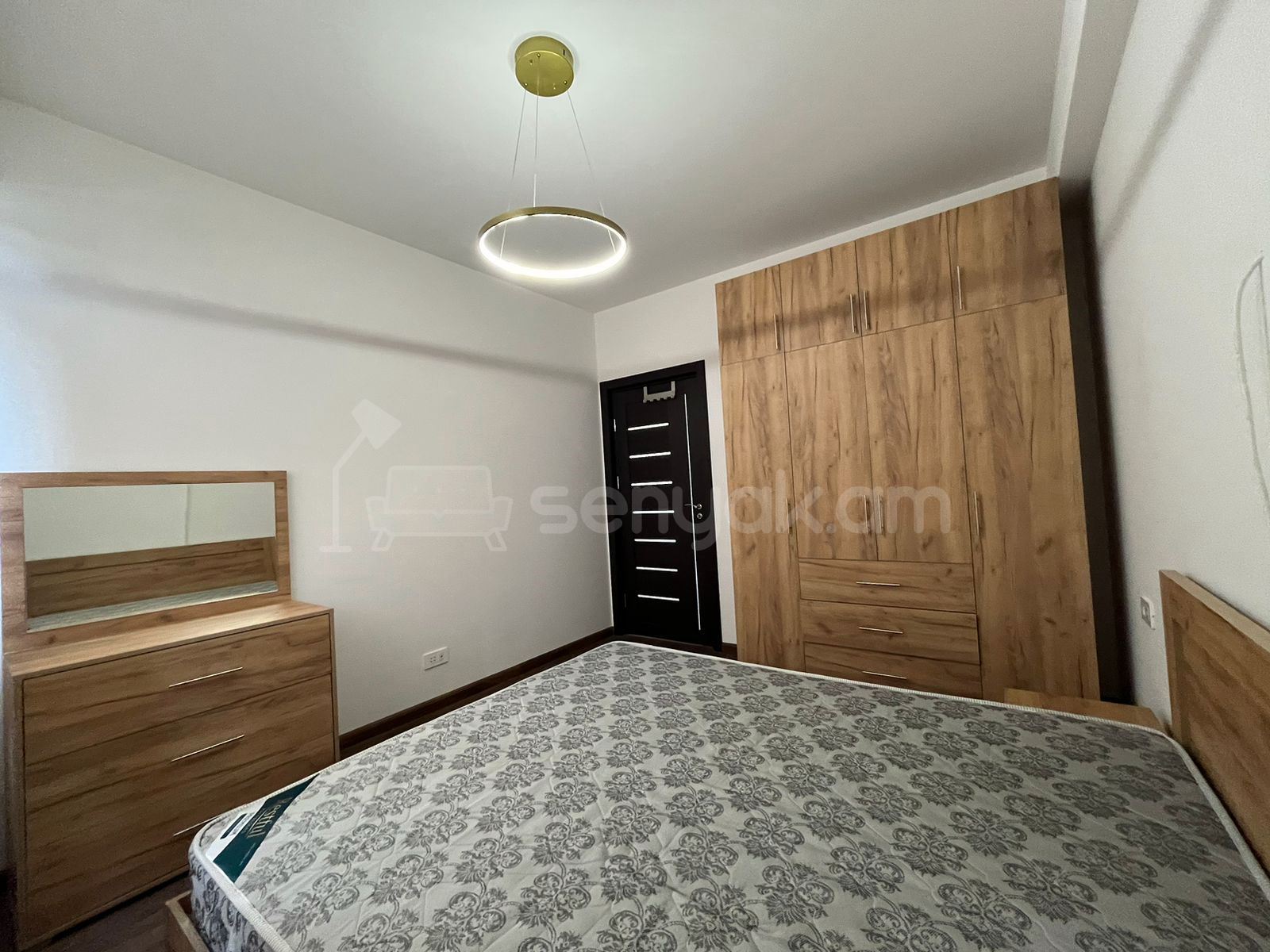 3 Սենյականոց Բնակարան Նորակառույցում, 67քմ, 1/2 հարկ, Կապիտալ Վերանորոգված