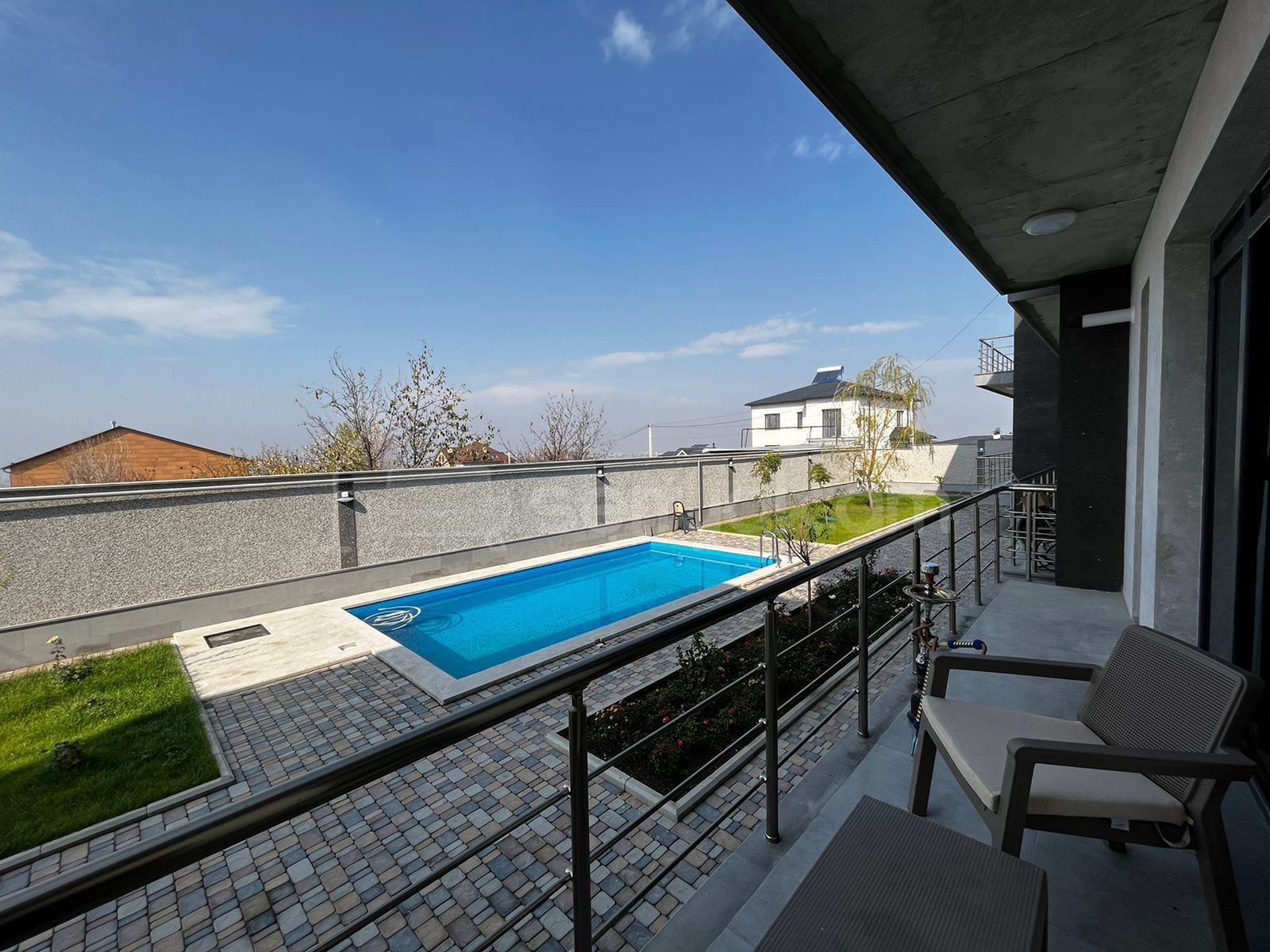 3 Սենյականոց Բնակարան Նորակառույցում, 67քմ, 1/2 հարկ, Կապիտալ Վերանորոգված