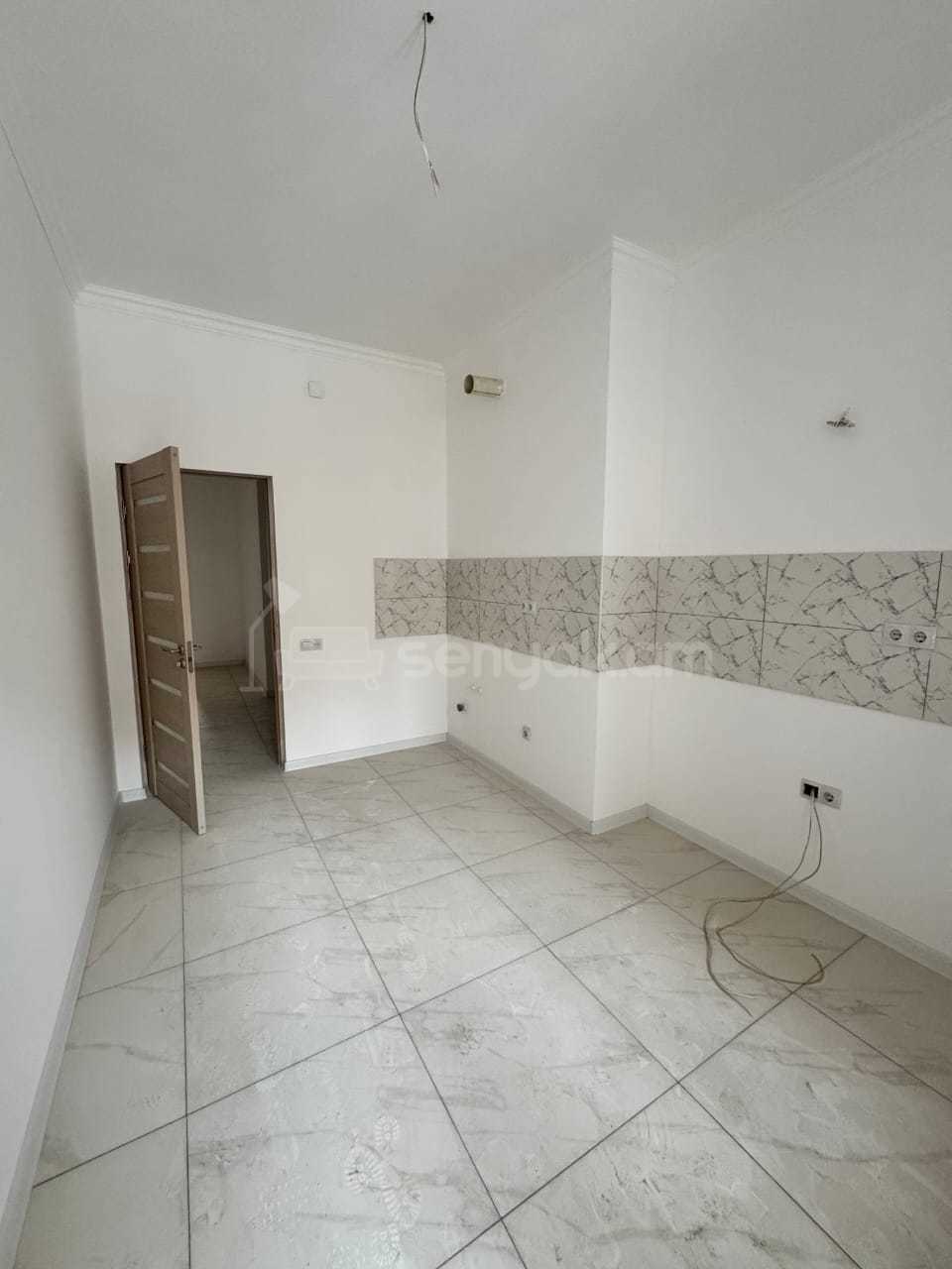 3 Սենյականոց Բնակարան Նորակառույցում, 102քմ, 4/8 հարկ, Կապիտալ Վերանորոգված