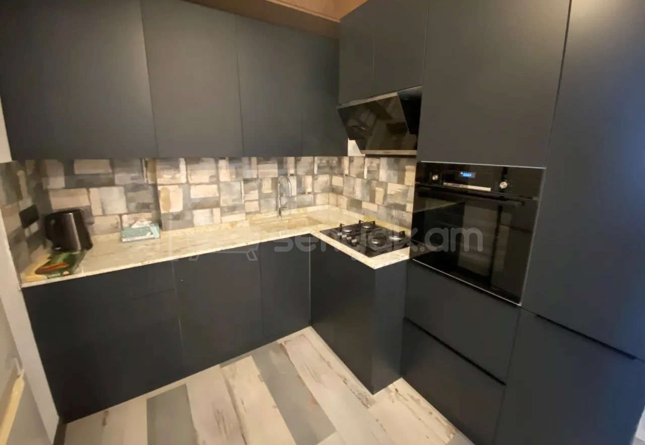 3 Սենյականոց Բնակարան Նորակառույցում, 86քմ, 8/11 հարկ, Կապիտալ Վերանորոգված