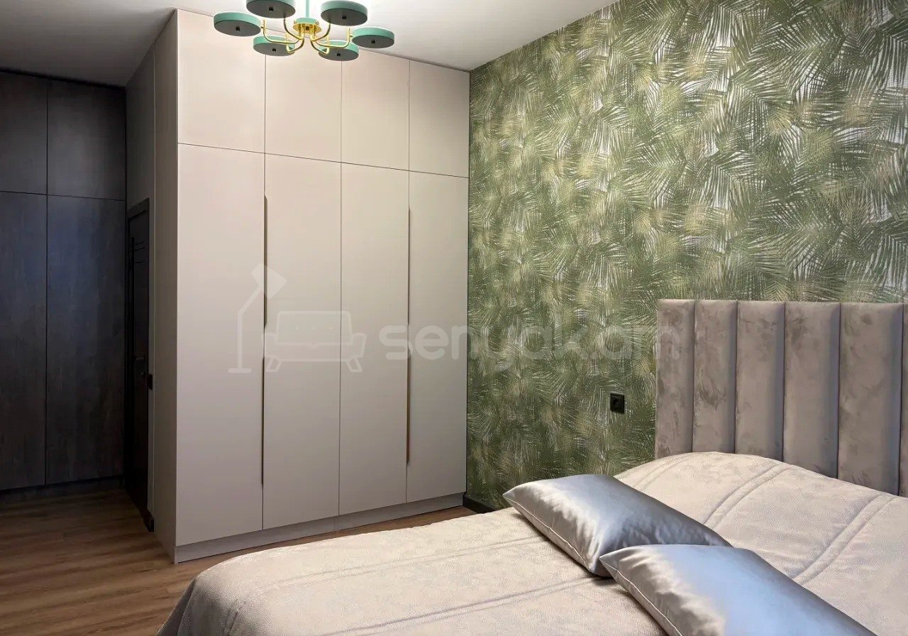 3 Սենյականոց Բնակարան Նորակառույցում, 86քմ, 8/11 հարկ, Կապիտալ Վերանորոգված