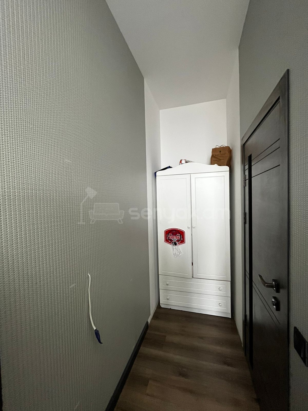 3 Սենյականոց Բնակարան Նորակառույցում, 86քմ, 8/11 հարկ, Կապիտալ Վերանորոգված