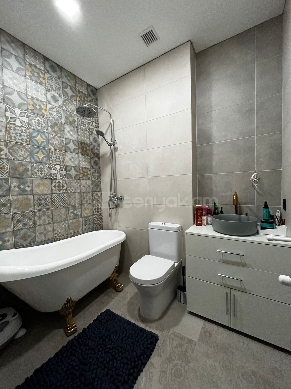 3 Սենյականոց Բնակարան Նորակառույցում, 86քմ, 8/11 հարկ, Կապիտալ Վերանորոգված