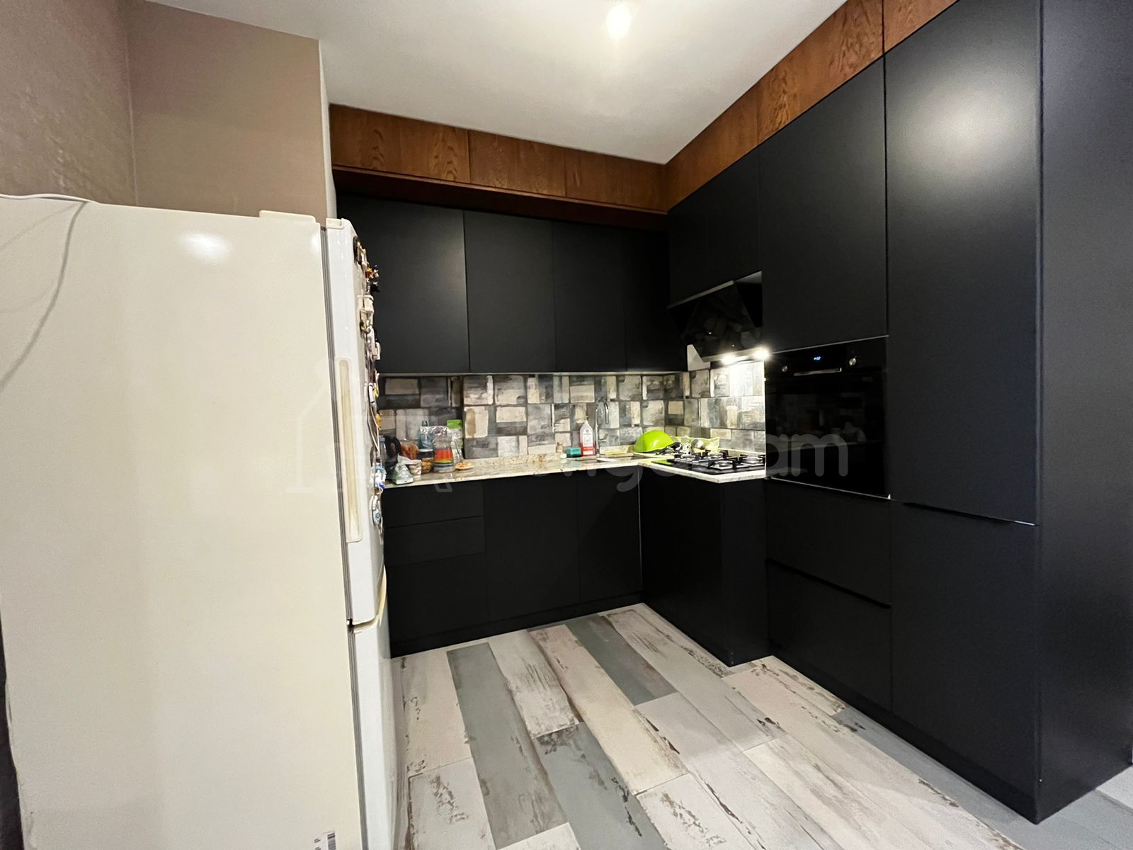 3 Սենյականոց Բնակարան Նորակառույցում, 86քմ, 8/11 հարկ, Կապիտալ Վերանորոգված