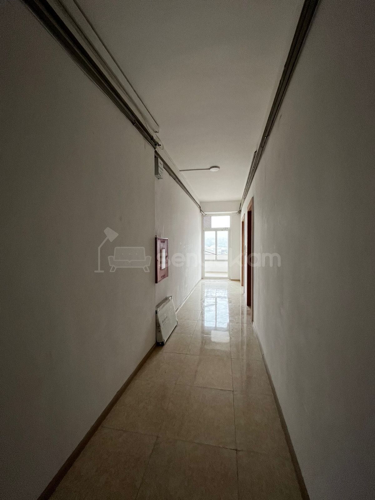 3 Սենյականոց Բնակարան Նորակառույցում, 86քմ, 8/11 հարկ, Կապիտալ Վերանորոգված