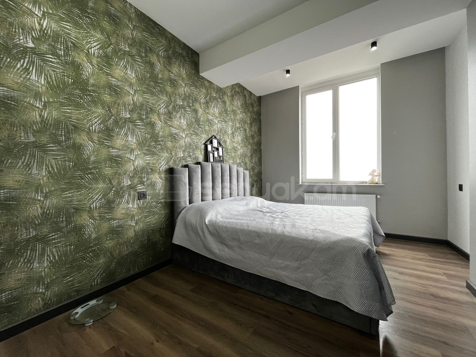 3 Սենյականոց Բնակարան Նորակառույցում, 86քմ, 8/11 հարկ, Կապիտալ Վերանորոգված