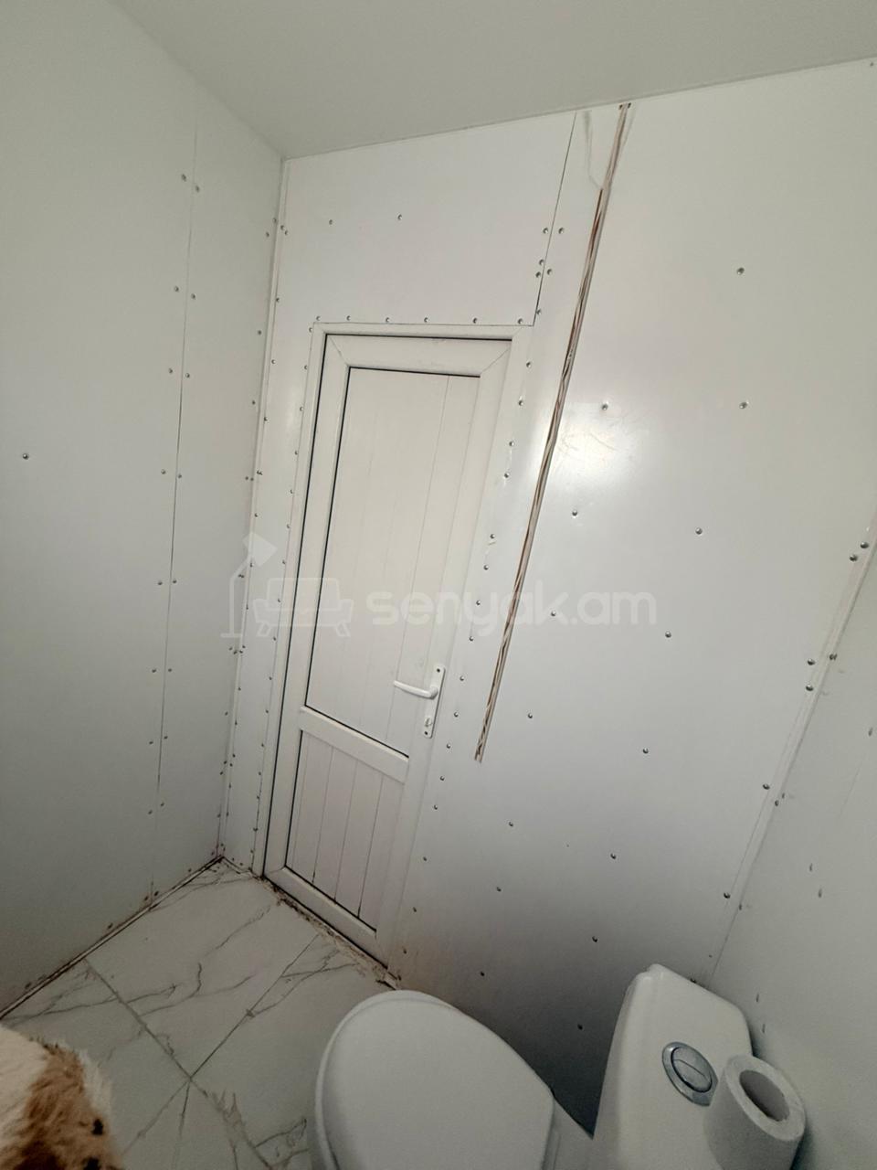 3 Սենյականոց Սեփական Տուն, 50քմ, Կապիտալ Վերանորոգված