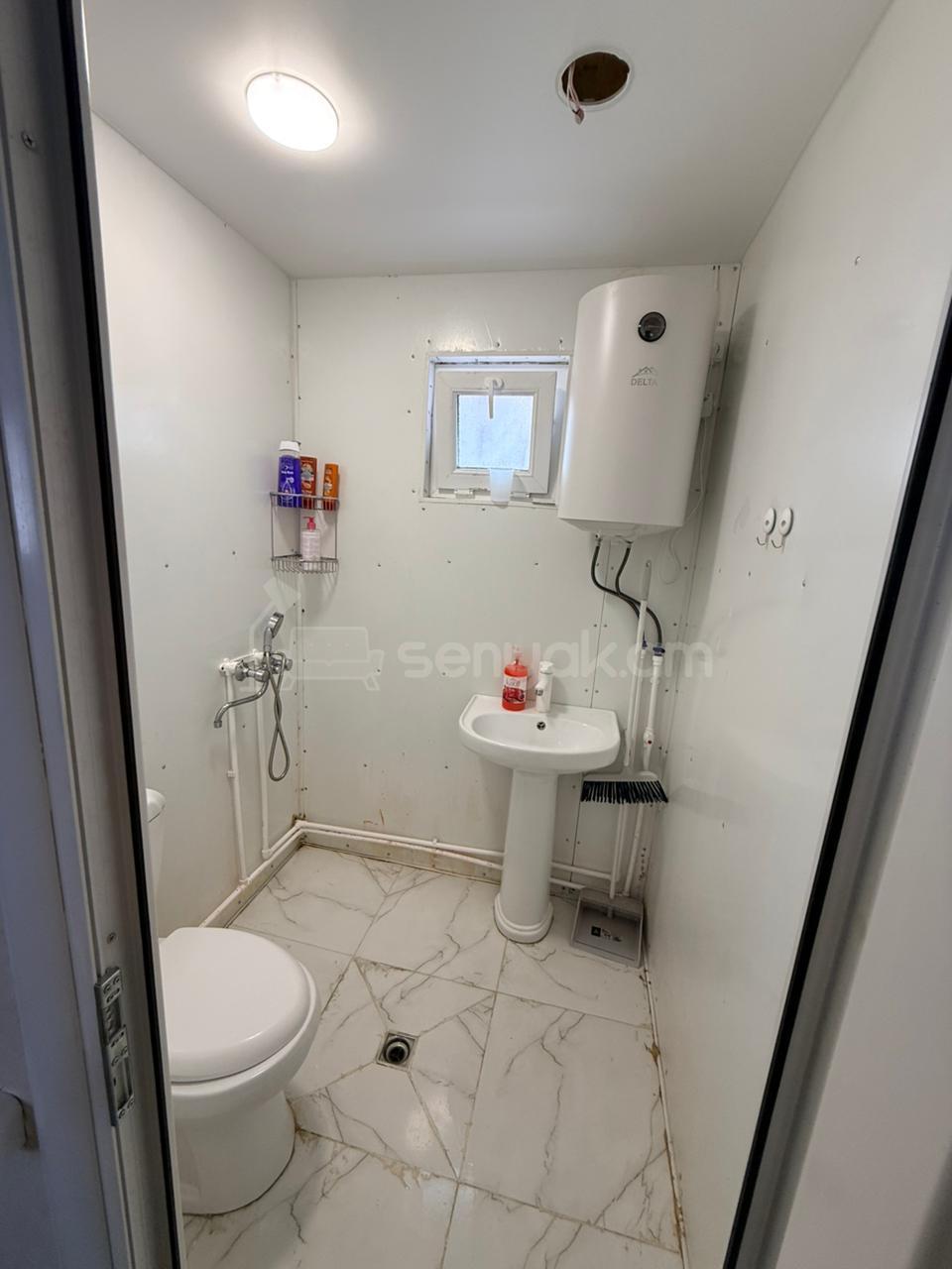 3 Սենյականոց Սեփական Տուն, 50քմ, Կապիտալ Վերանորոգված