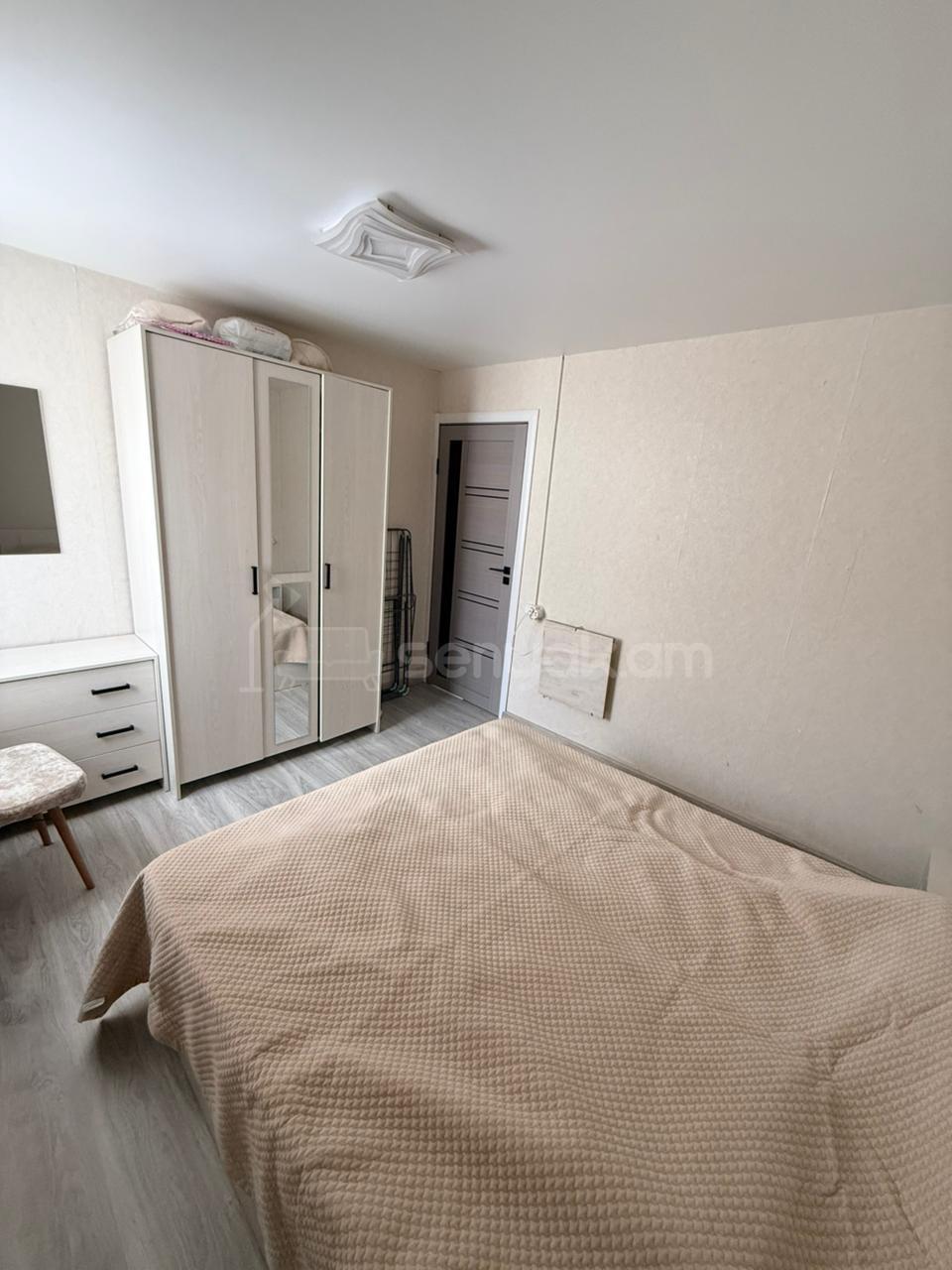 3 Սենյականոց Սեփական Տուն, 50քմ, Կապիտալ Վերանորոգված