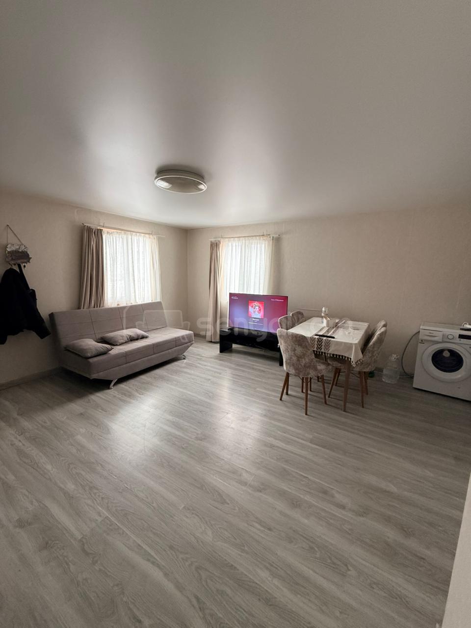 3 Սենյականոց Սեփական Տուն, 50քմ, Կապիտալ Վերանորոգված