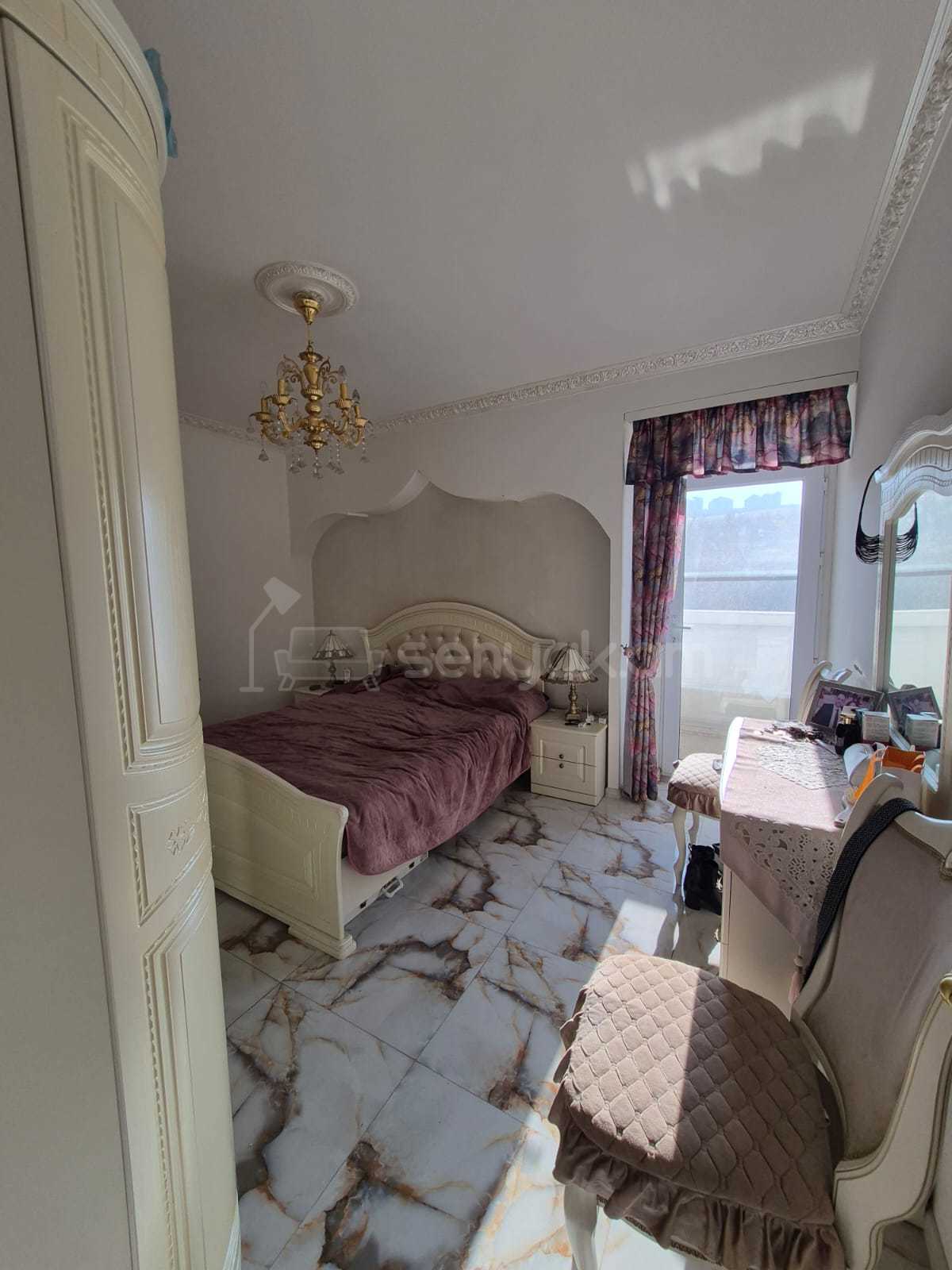 3 Սենյականոց Բնակարան, 67քմ, 4/9 հարկ, Կապիտալ Վերանորոգված