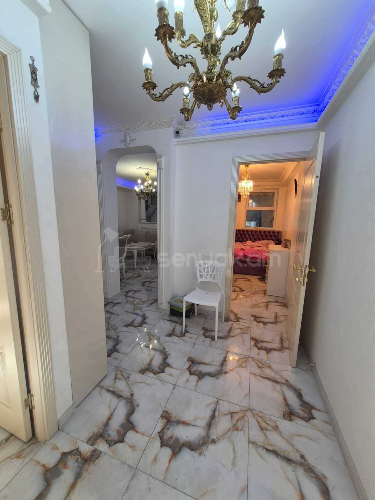 3 Սենյականոց Բնակարան, 67քմ, 4/9 հարկ, Կապիտալ Վերանորոգված