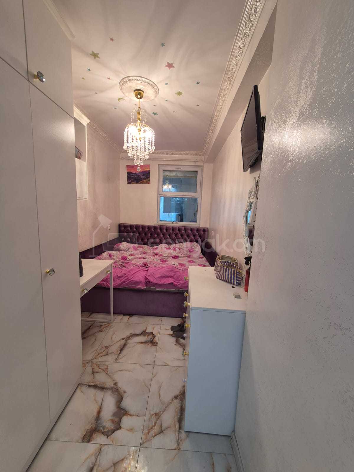 3 Սենյականոց Բնակարան, 67քմ, 4/9 հարկ, Կապիտալ Վերանորոգված