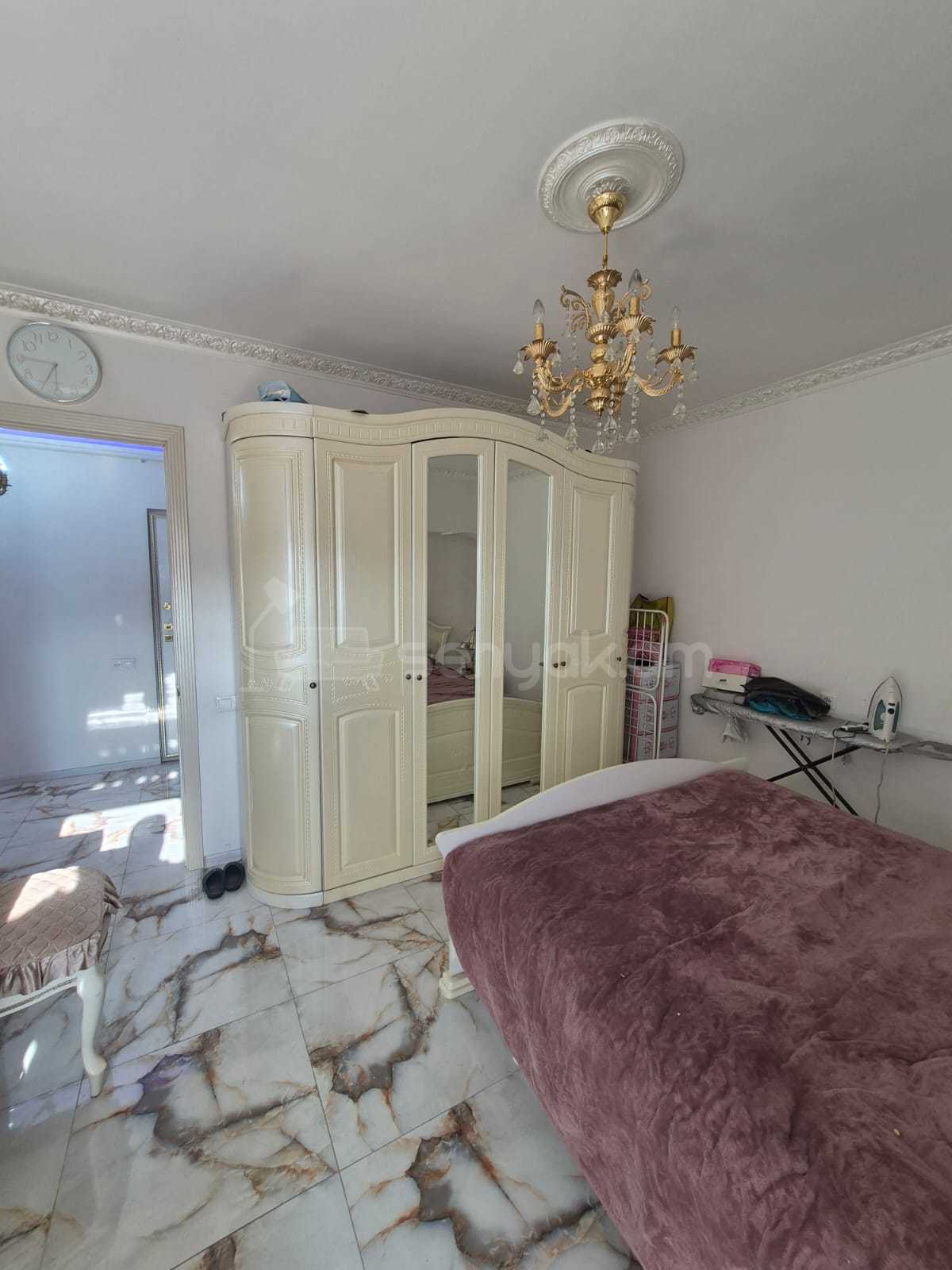 3 Սենյականոց Բնակարան, 67քմ, 4/9 հարկ, Կապիտալ Վերանորոգված