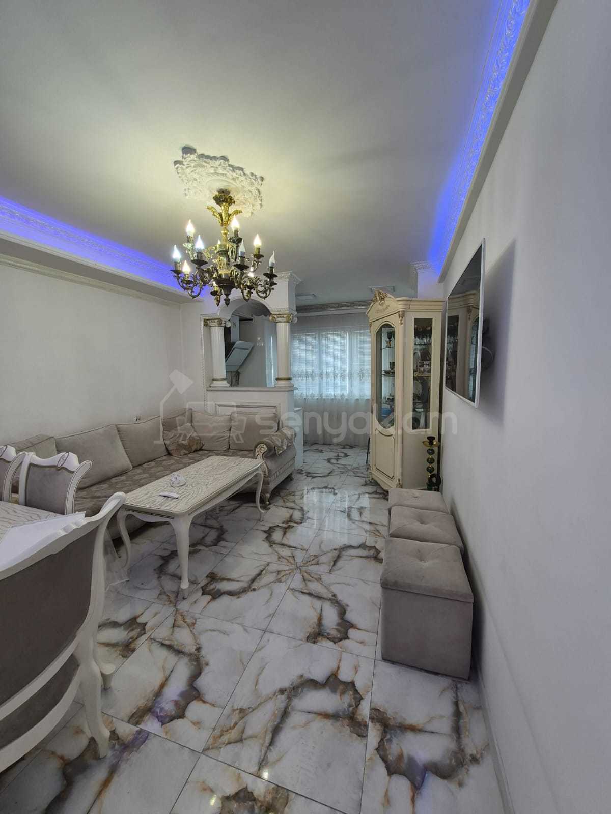 3 Սենյականոց Բնակարան, 67քմ, 4/9 հարկ, Կապիտալ Վերանորոգված