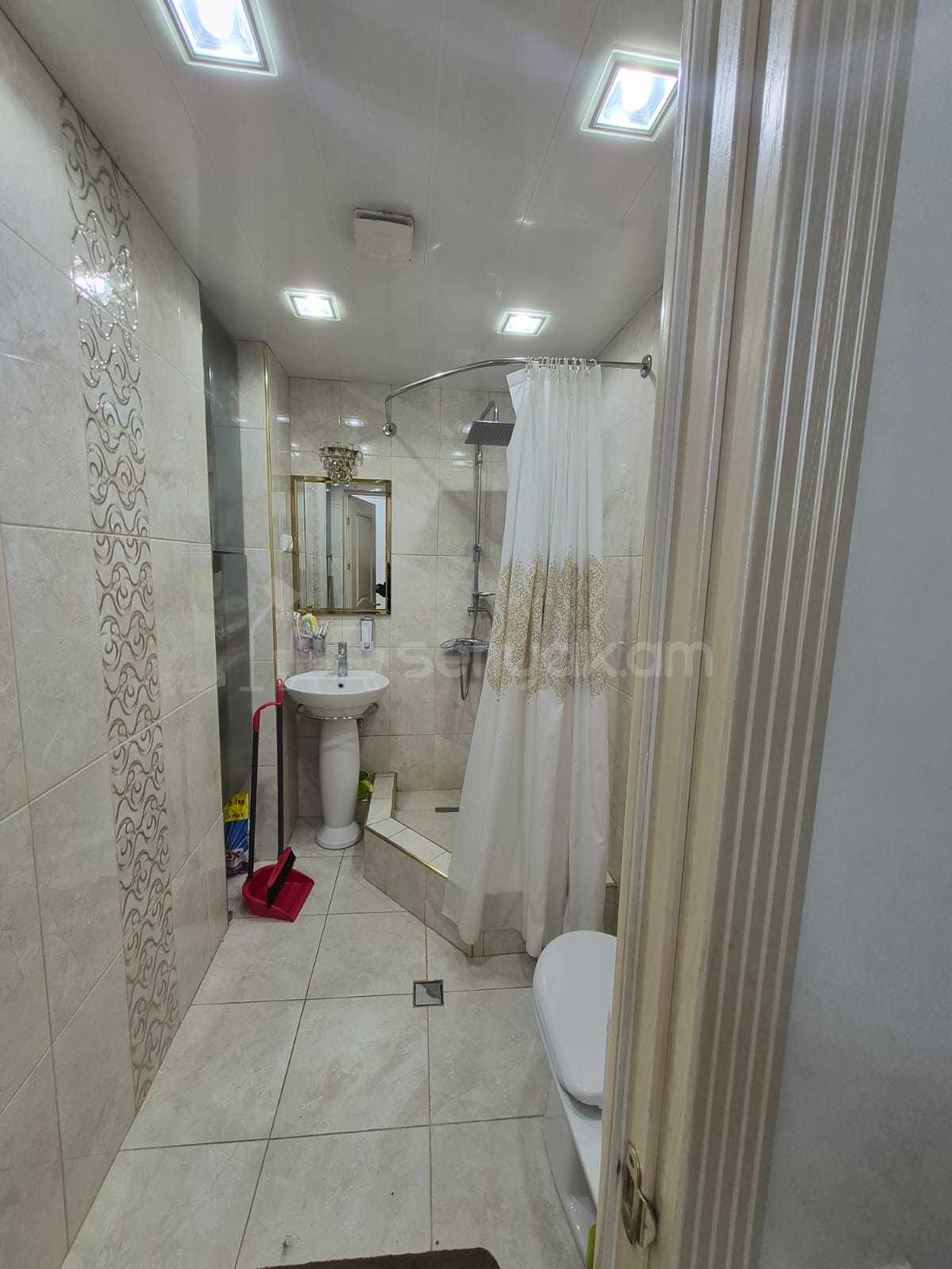 3 Սենյականոց Բնակարան, 67քմ, 4/9 հարկ, Կապիտալ Վերանորոգված