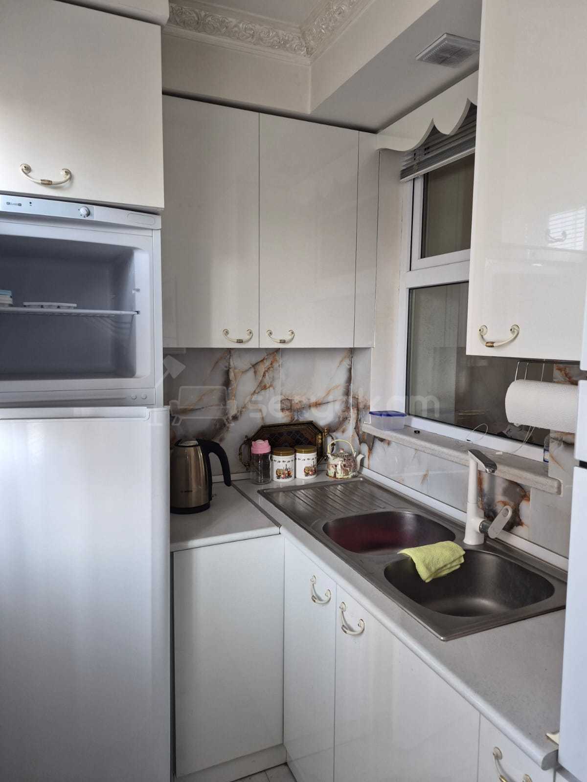 3 Սենյականոց Բնակարան, 67քմ, 4/9 հարկ, Կապիտալ Վերանորոգված