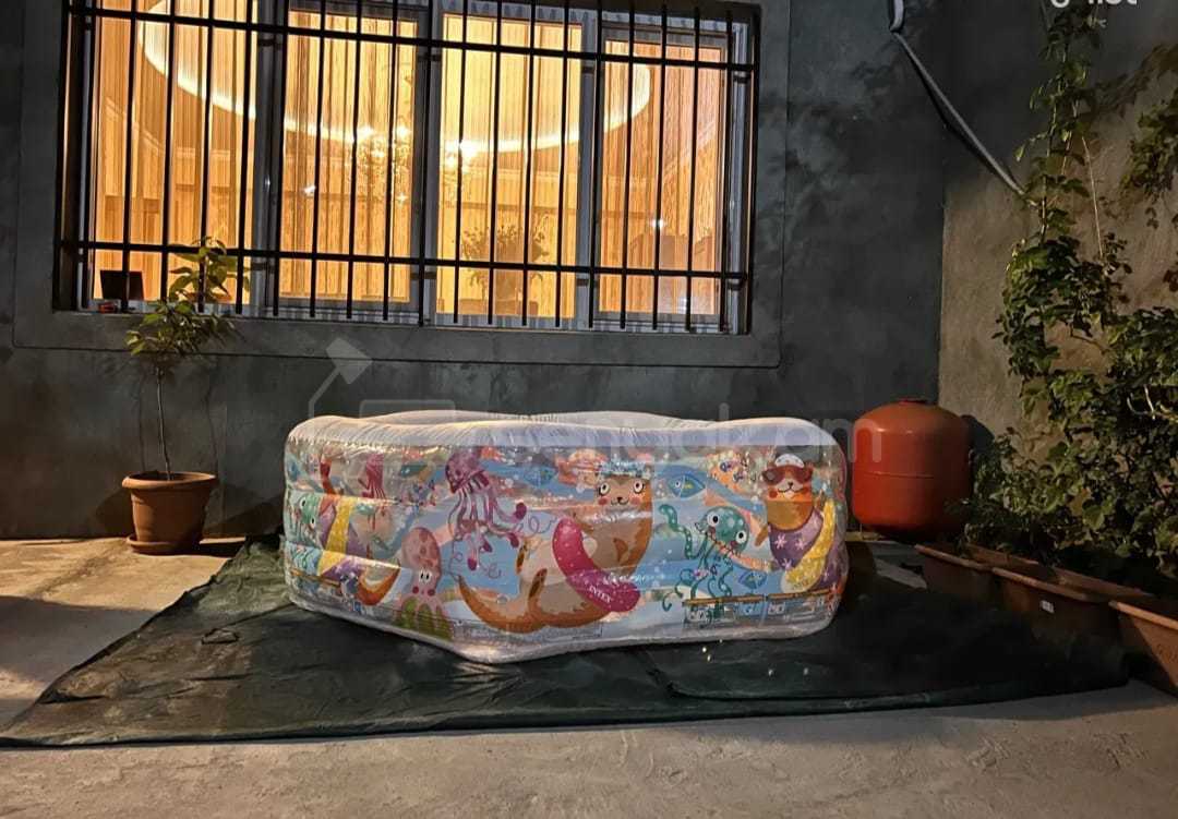 4 Սենյականոց Սեփական Տուն, 100քմ, Կապիտալ Վերանորոգված