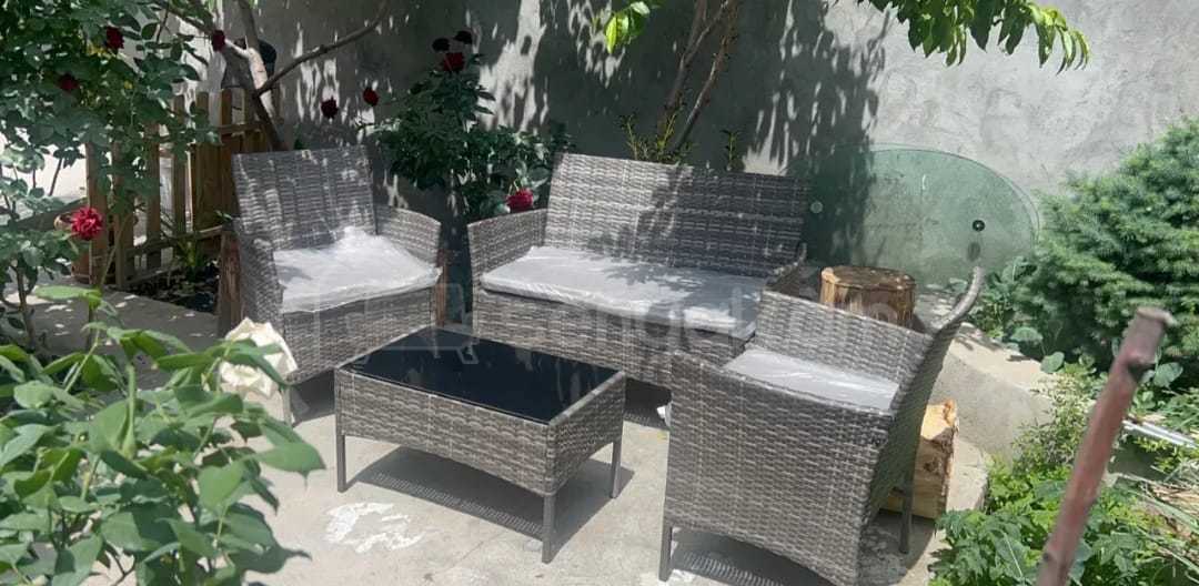 4 Սենյականոց Սեփական Տուն, 100քմ, Կապիտալ Վերանորոգված