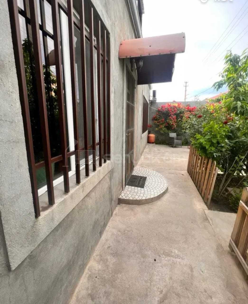 4 Սենյականոց Սեփական Տուն, 100քմ, Կապիտալ Վերանորոգված