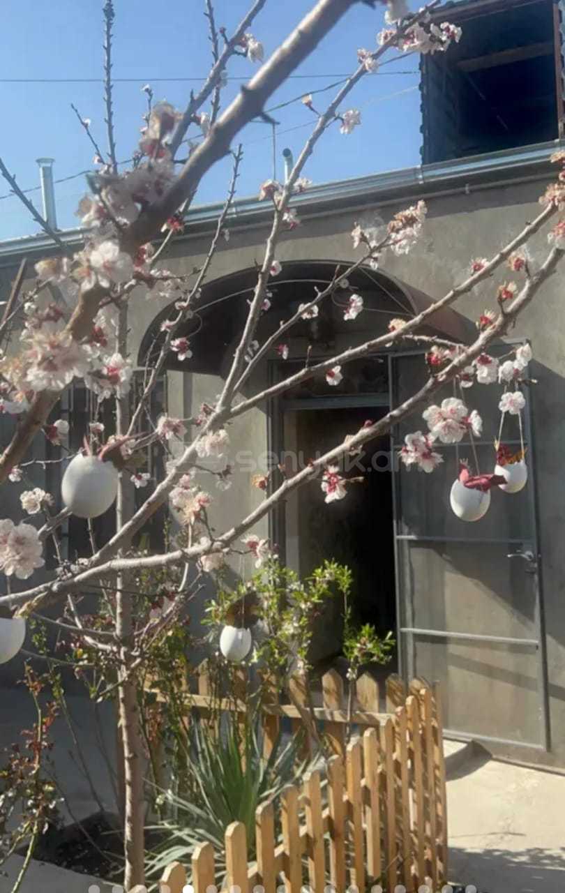 4 Սենյականոց Սեփական Տուն, 100քմ, Կապիտալ Վերանորոգված