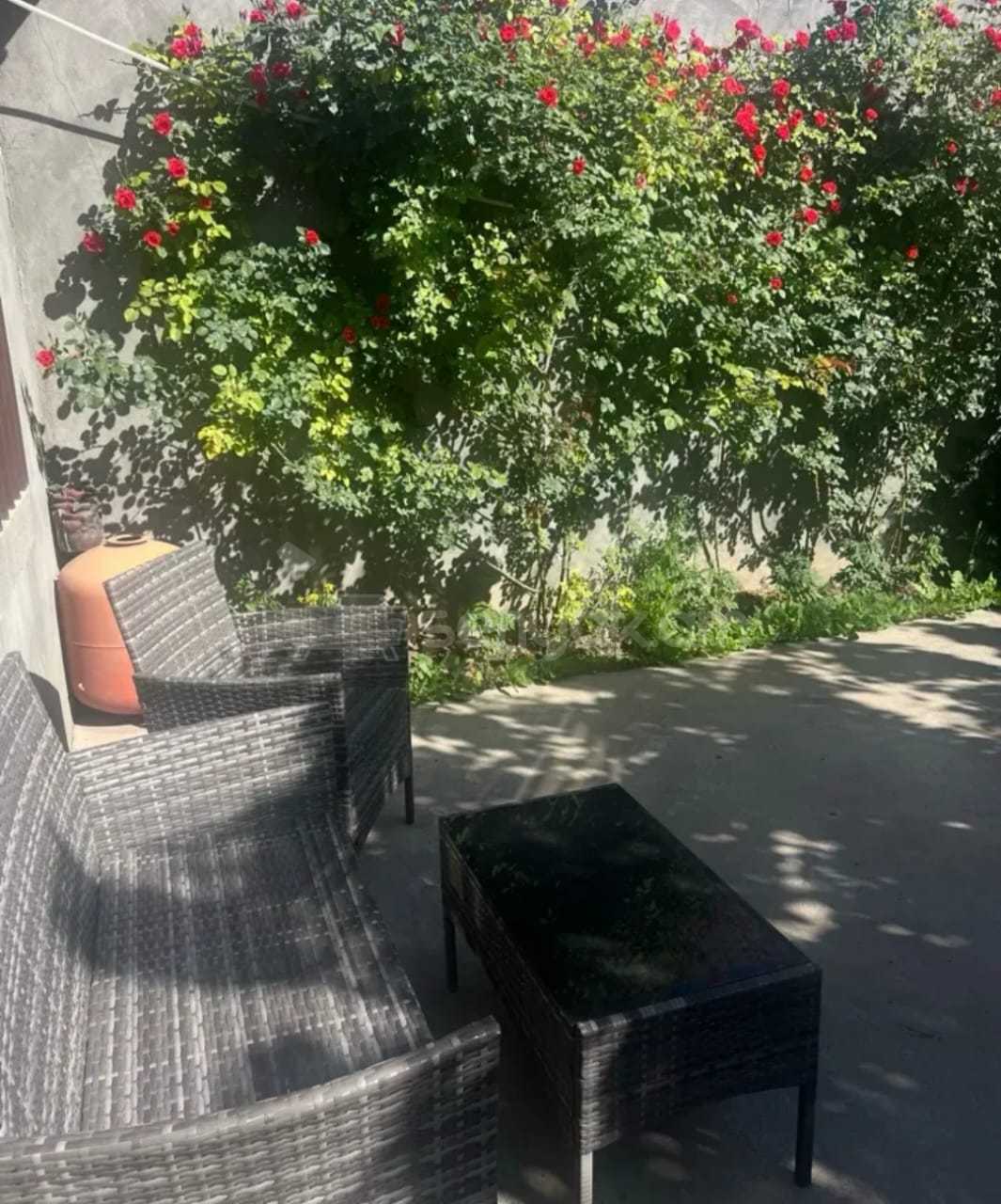 4 Սենյականոց Սեփական Տուն, 100քմ, Կապիտալ Վերանորոգված