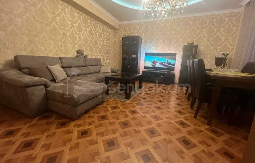 4 Սենյականոց Սեփական Տուն, 100քմ, Կապիտալ Վերանորոգված