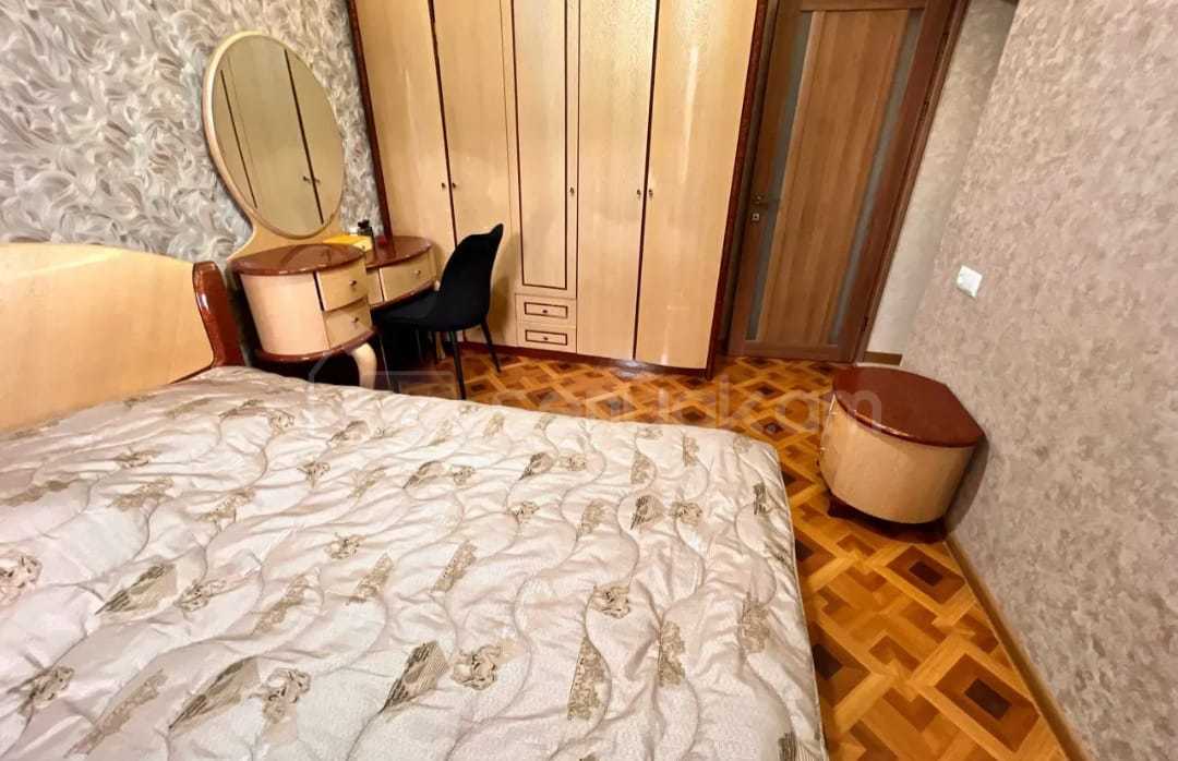 4 Սենյականոց Սեփական Տուն, 100քմ, Կապիտալ Վերանորոգված