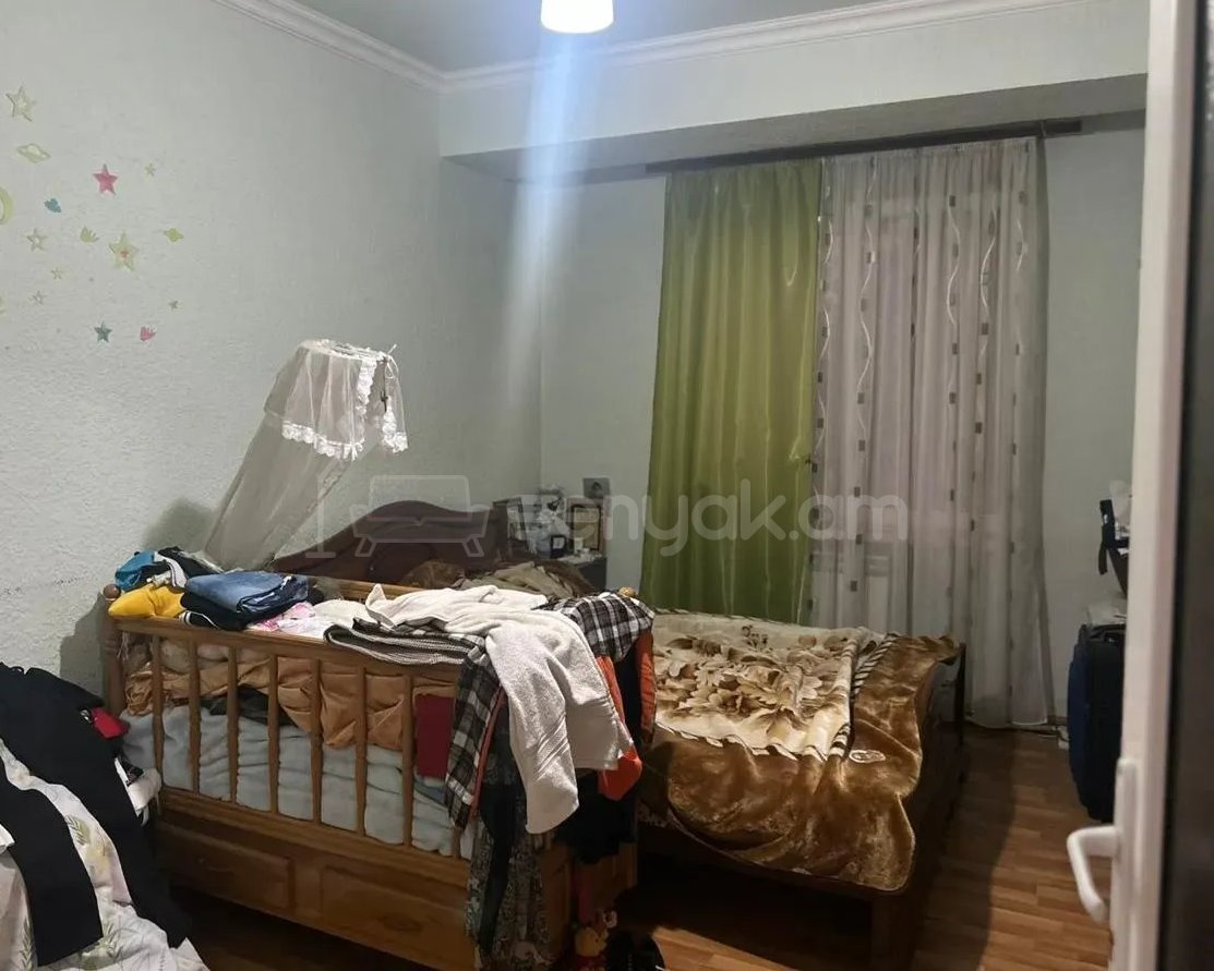 3 Սենյականոց Բնակարան, 67քմ, 2/14 հարկ, Կապիտալ Վերանորոգված