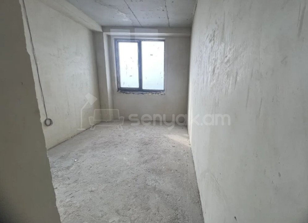 4 Սենյականոց Բնակարան Նորակառույցում, 130քմ, 16/22 հարկ, Զրոյական Վիճակում