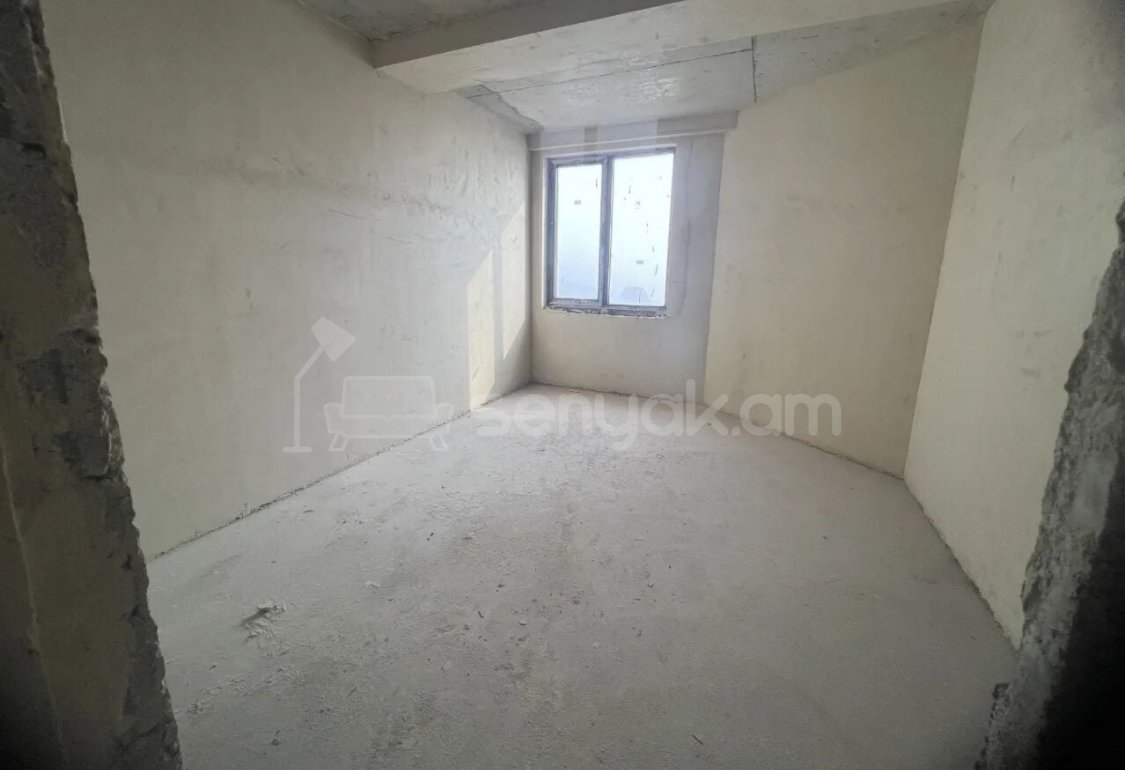 4 Սենյականոց Բնակարան Նորակառույցում, 130քմ, 16/22 հարկ, Զրոյական Վիճակում