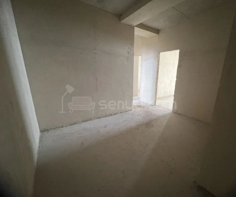 4 Սենյականոց Բնակարան Նորակառույցում, 130քմ, 16/22 հարկ, Զրոյական Վիճակում