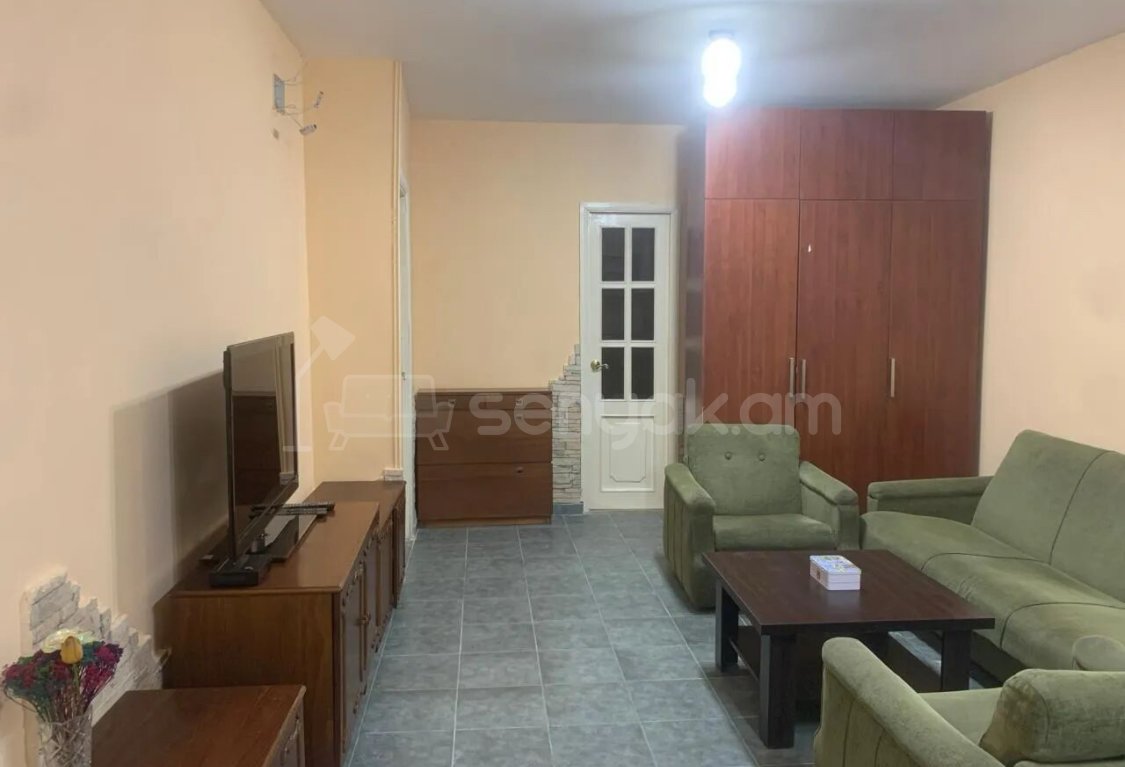 2 Սենյականոց Սեփական Տուն, 56քմ, Նորմալ Վիճակում, Կահավորված