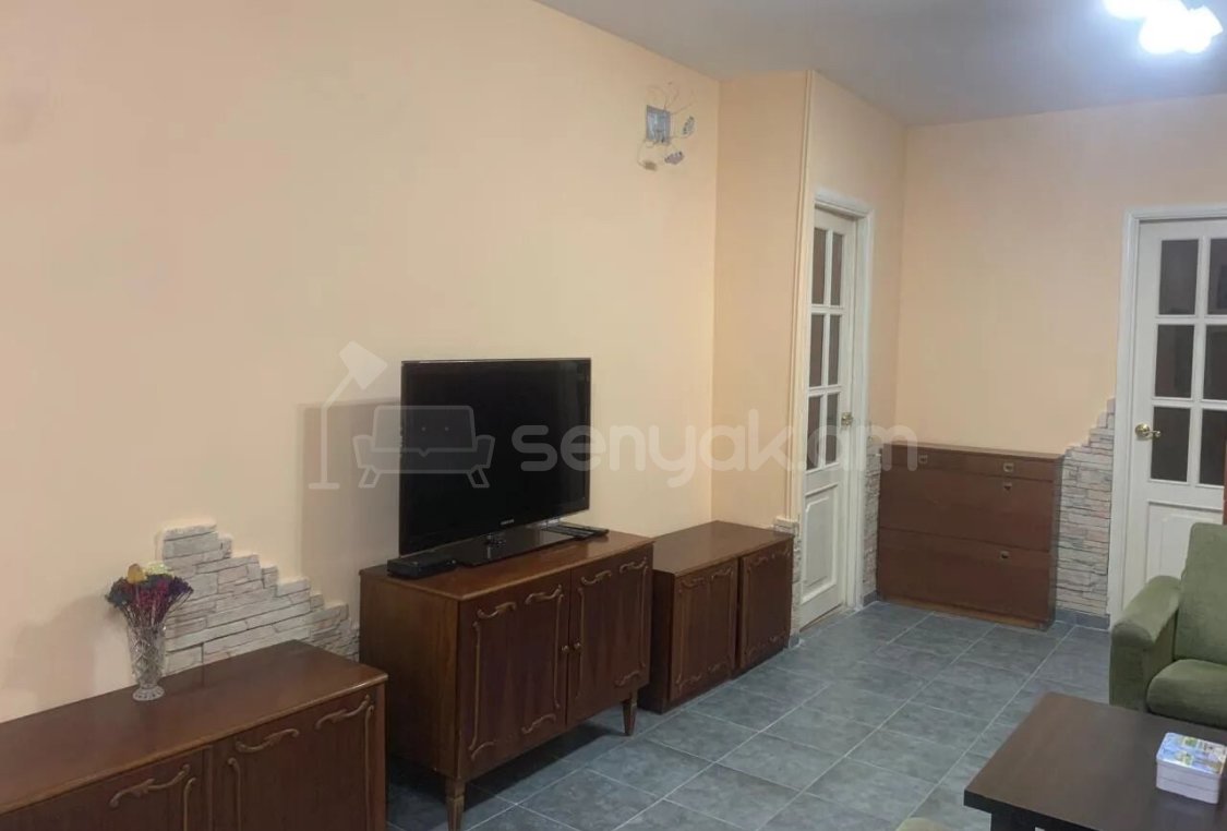 2 Սենյականոց Սեփական Տուն, 56քմ, Նորմալ Վիճակում, Կահավորված