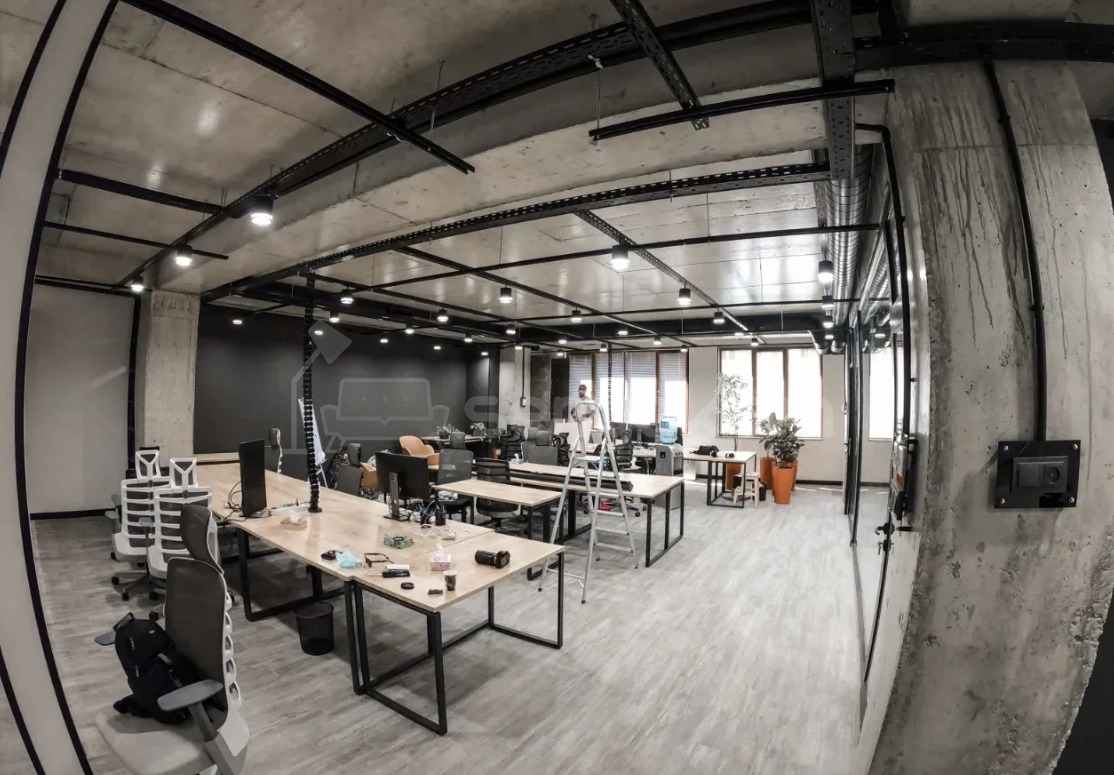 Օֆիսային Տարածք, 145քմ