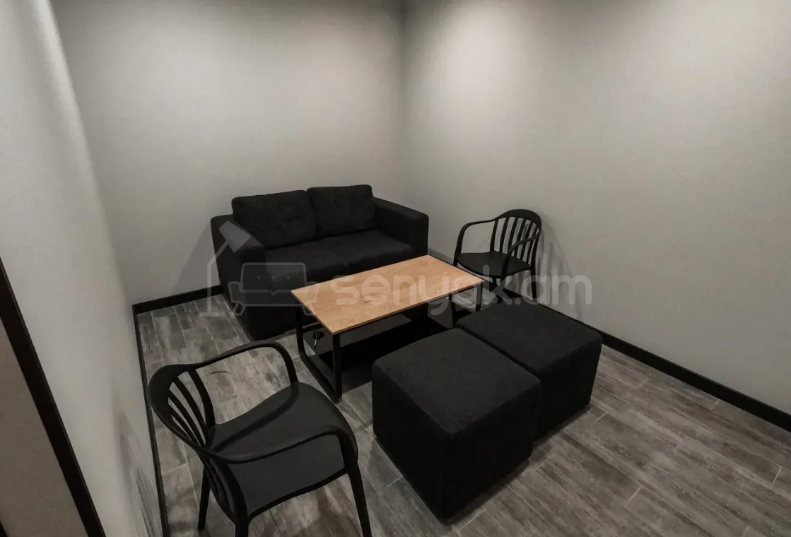 Օֆիսային Տարածք, 145քմ