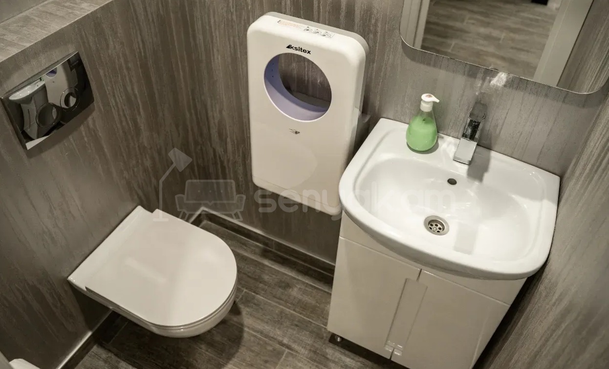 Օֆիսային Տարածք, 145քմ