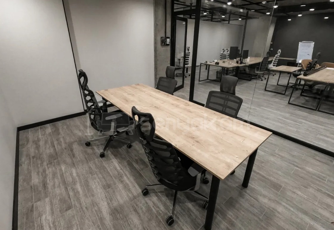 Օֆիսային Տարածք, 145քմ