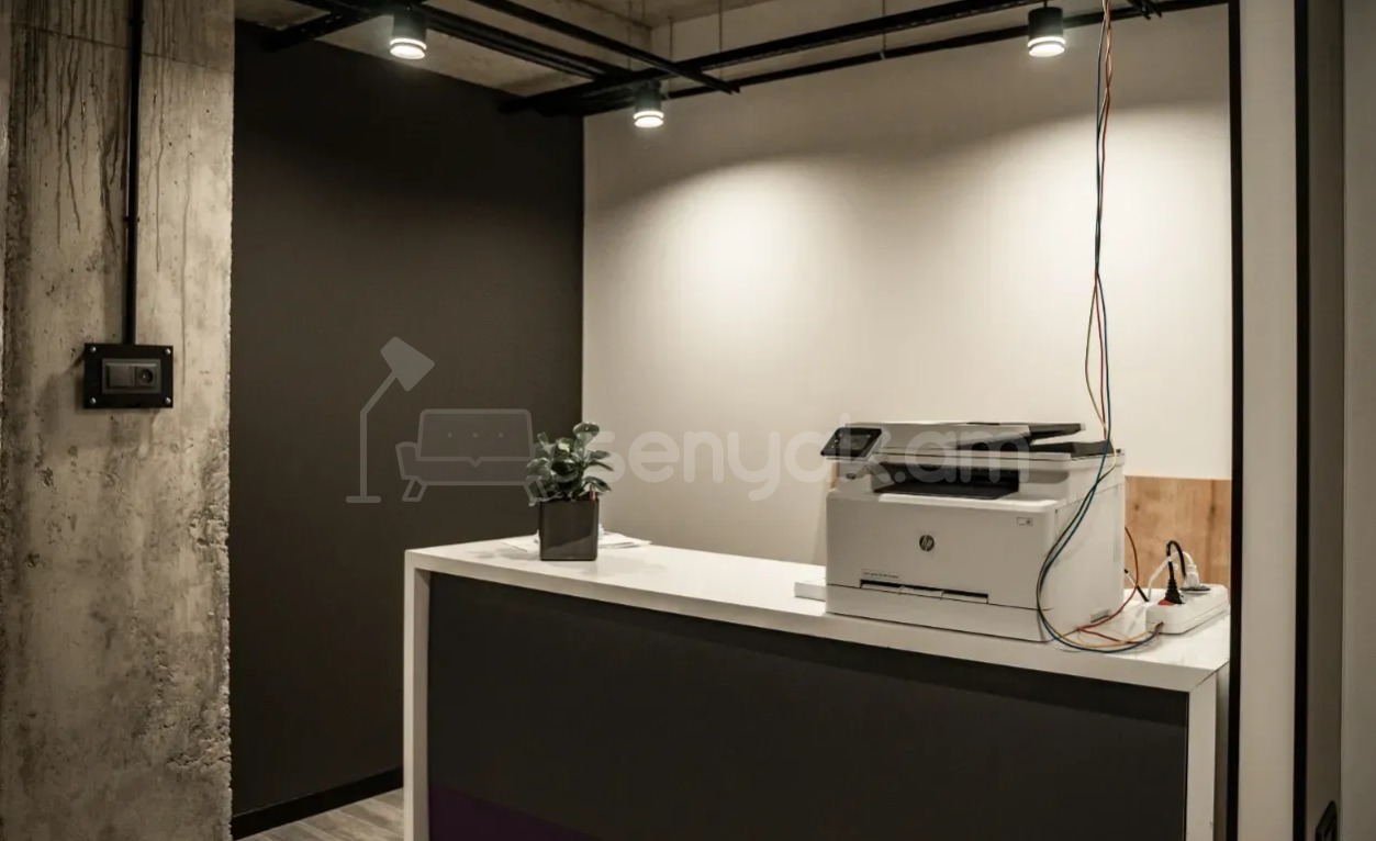 Օֆիսային Տարածք, 145քմ