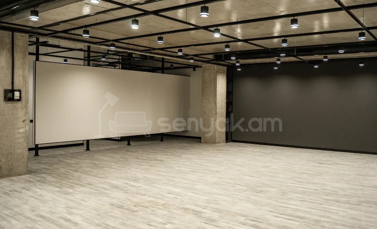 Օֆիսային Տարածք, 145քմ