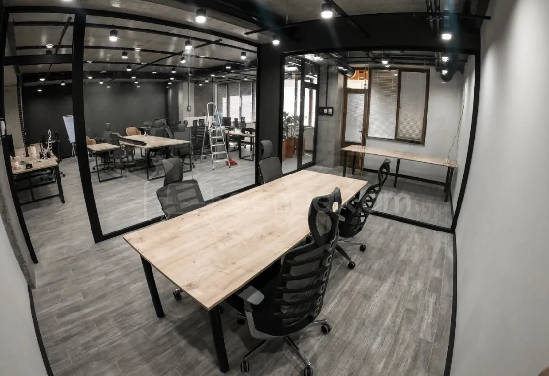 Օֆիսային Տարածք, 145քմ