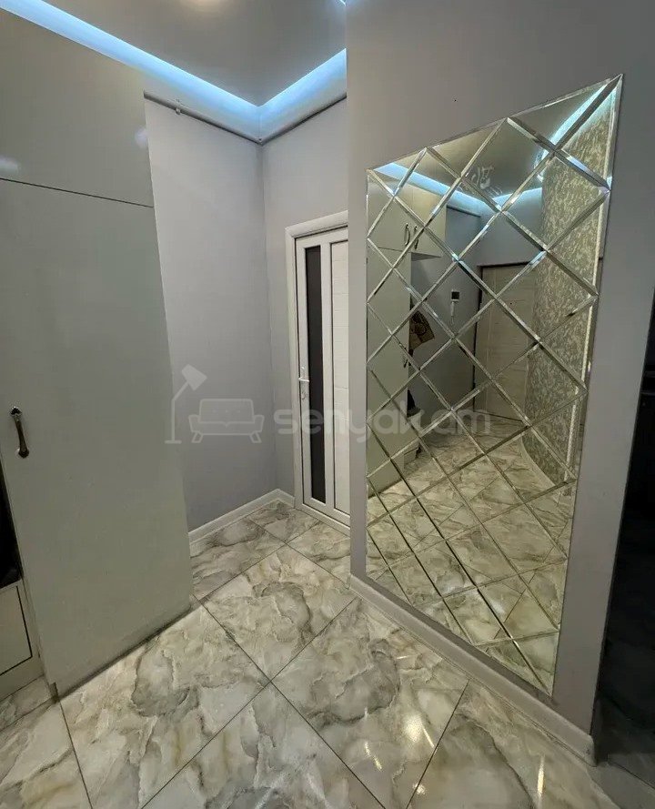 3 Սենյականոց Բնակարան Նորակառույցում, 67քմ, 3/11 հարկ, Կապիտալ Վերանորոգված