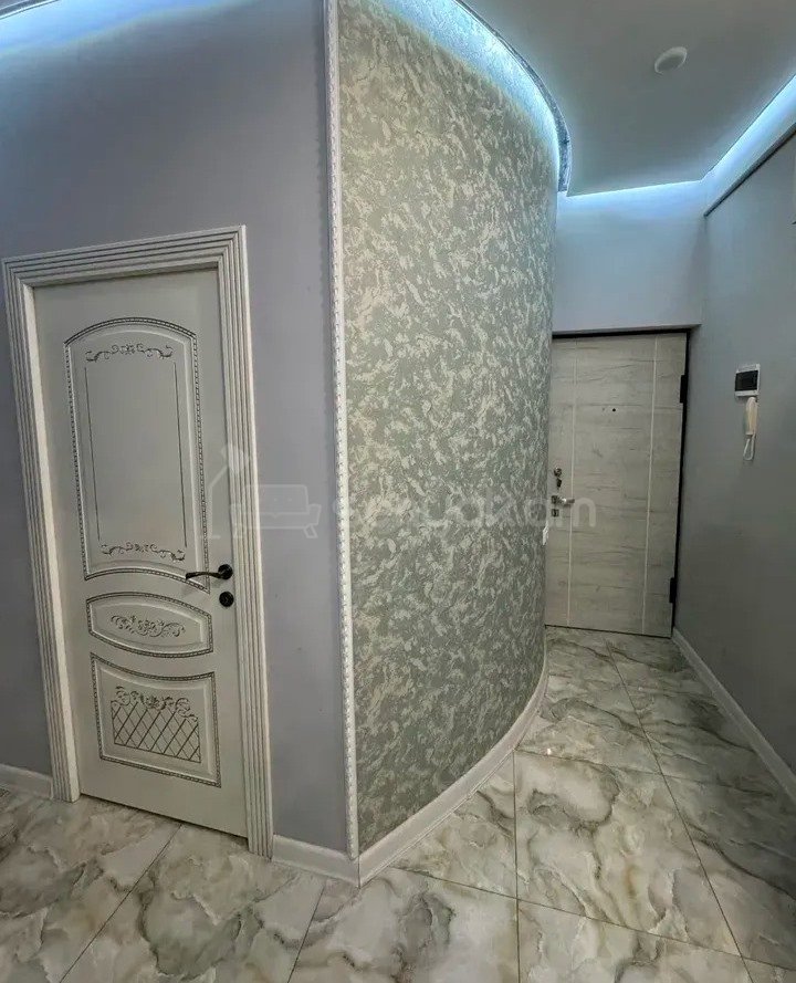 3 Սենյականոց Բնակարան Նորակառույցում, 67քմ, 3/11 հարկ, Կապիտալ Վերանորոգված