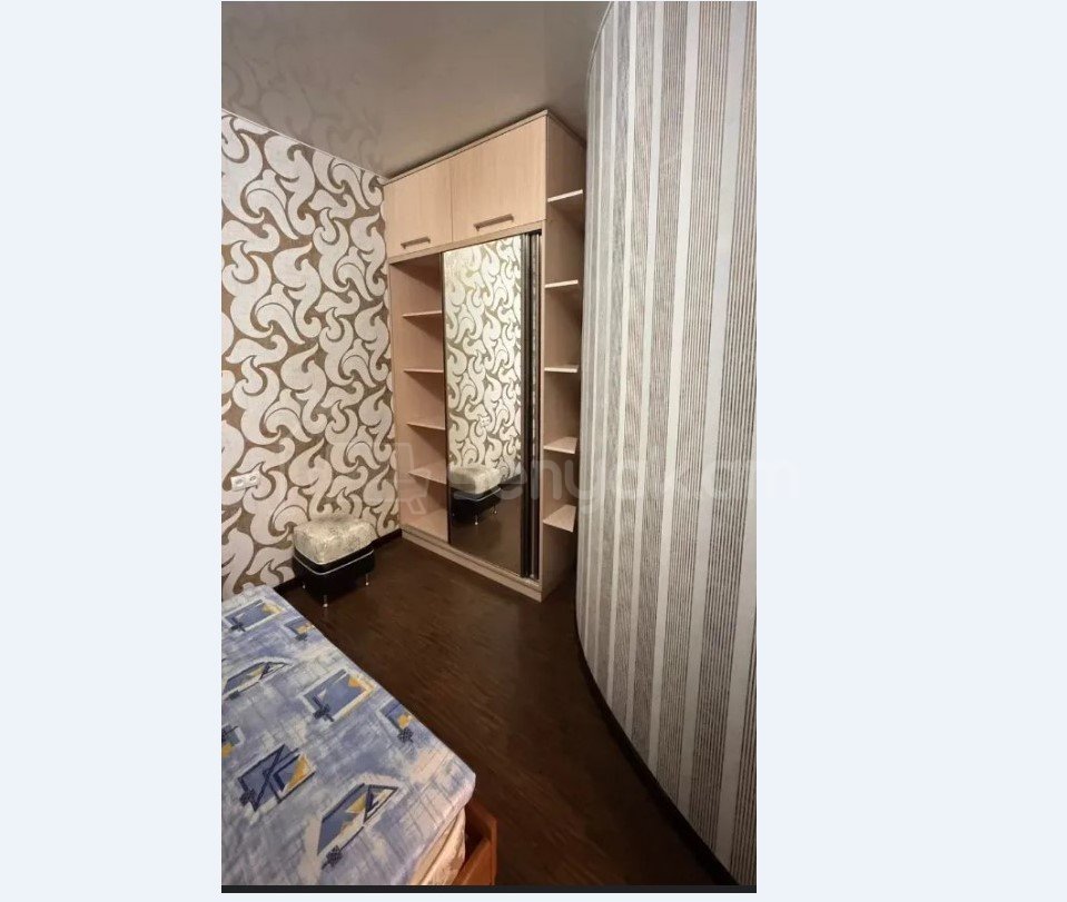 3 Սենյականոց Բնակարան Նորակառույցում, 55քմ, 5/10 հարկ, Կապիտալ Վերանորոգված, Կահավորված