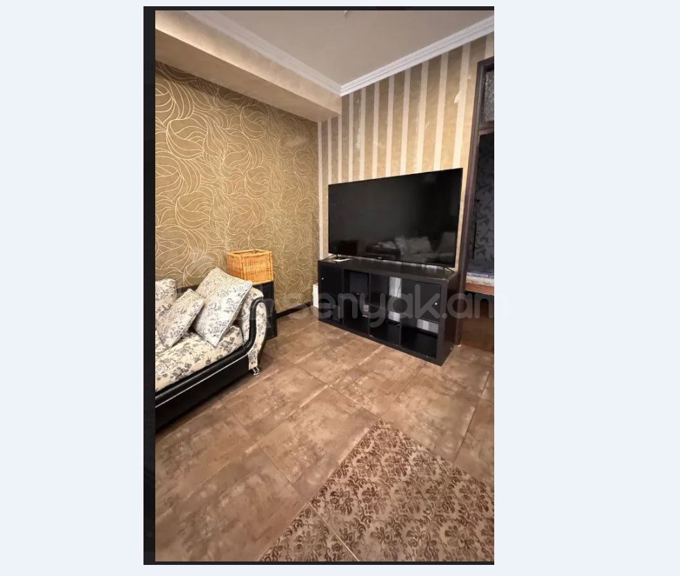 3 Սենյականոց Բնակարան Նորակառույցում, 55քմ, 5/10 հարկ, Կապիտալ Վերանորոգված, Կահավորված