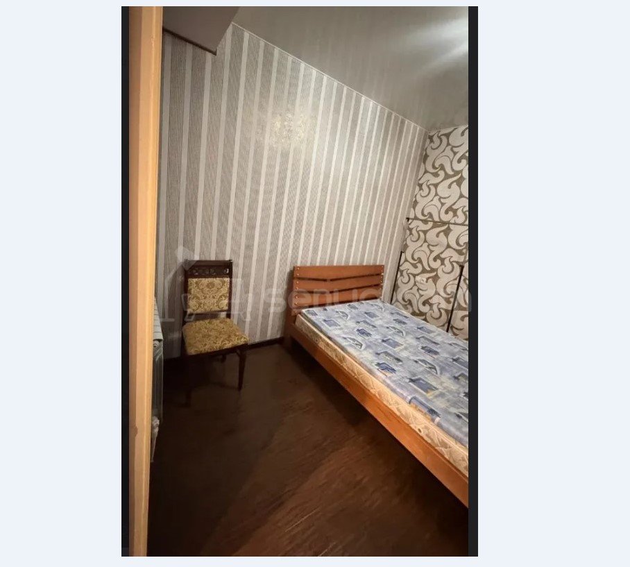 3 Սենյականոց Բնակարան Նորակառույցում, 55քմ, 5/10 հարկ, Կապիտալ Վերանորոգված, Կահավորված