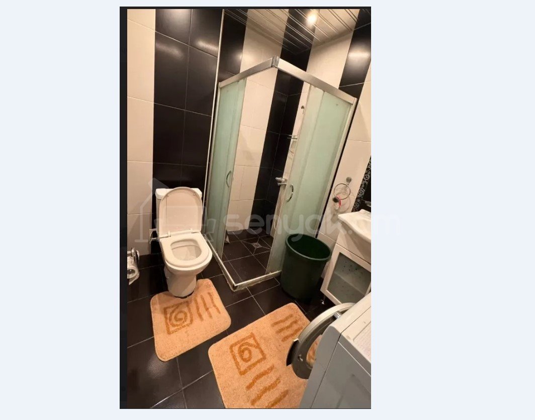 3 Սենյականոց Բնակարան Նորակառույցում, 55քմ, 5/10 հարկ, Կապիտալ Վերանորոգված, Կահավորված