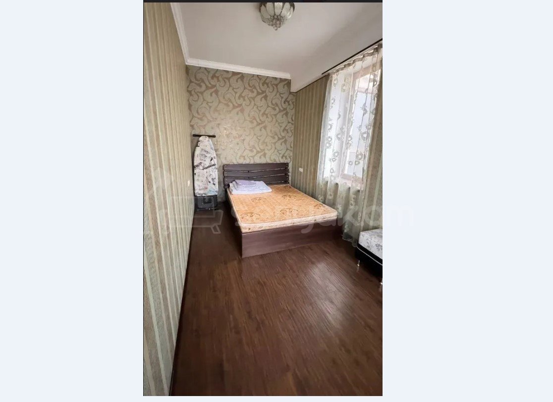 3 Սենյականոց Բնակարան Նորակառույցում, 55քմ, 5/10 հարկ, Կապիտալ Վերանորոգված, Կահավորված