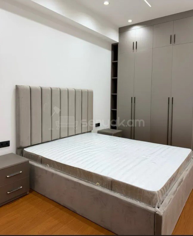 2 Սենյականոց Բնակարան Նորակառույցում, 80քմ, 6/17 հարկ, Դիզայներական Վերանորոգված, Կահավորված